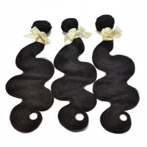 Brazilian Hair Bundles