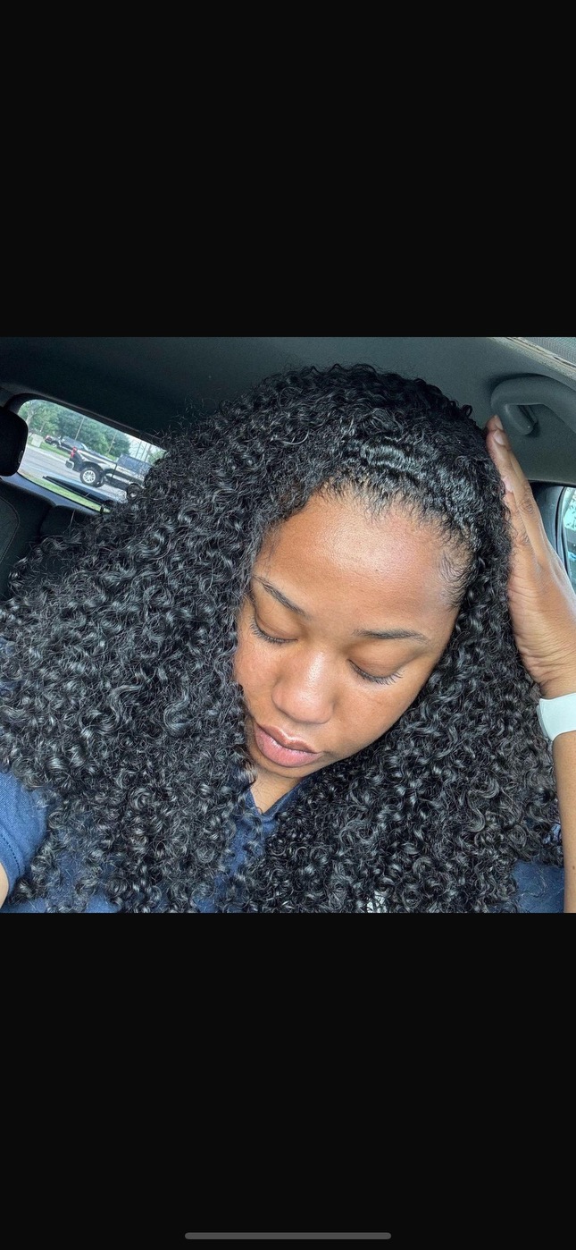 Summer-Proof Your Natural Hair: Protective Styles, Loc Care & Heat Tip
