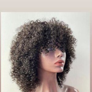 Customized Wigs