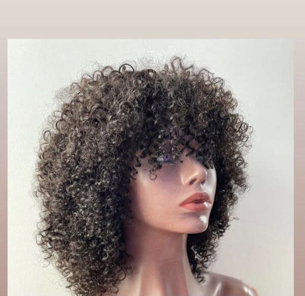 Customized Wigs